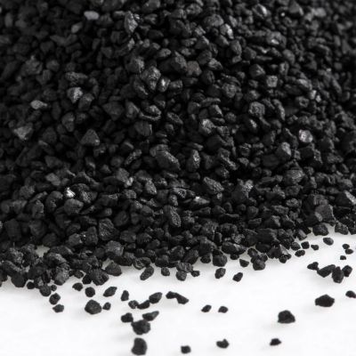 Activated Carbon Granules Small 