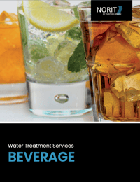 Beverage Americas Brochure