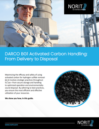 Handling Guide Handling Guide