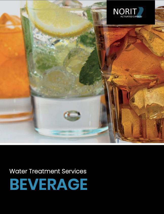 Beverage Americas Brochure