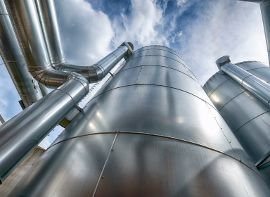 5 Key Steps to Size Activated Carbon Vessels for Optimal H2S Removal