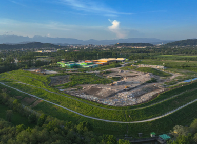  Unlocking the Value of Landfill Gas With Activated Carbon