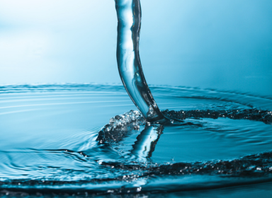 Water Treatment Services: PFAS Brochure