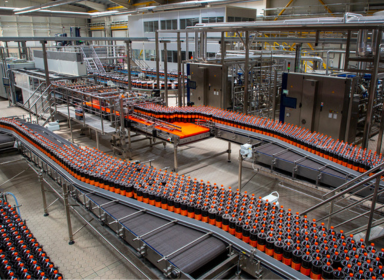 PFAS in Food & Beverage Water FAQ